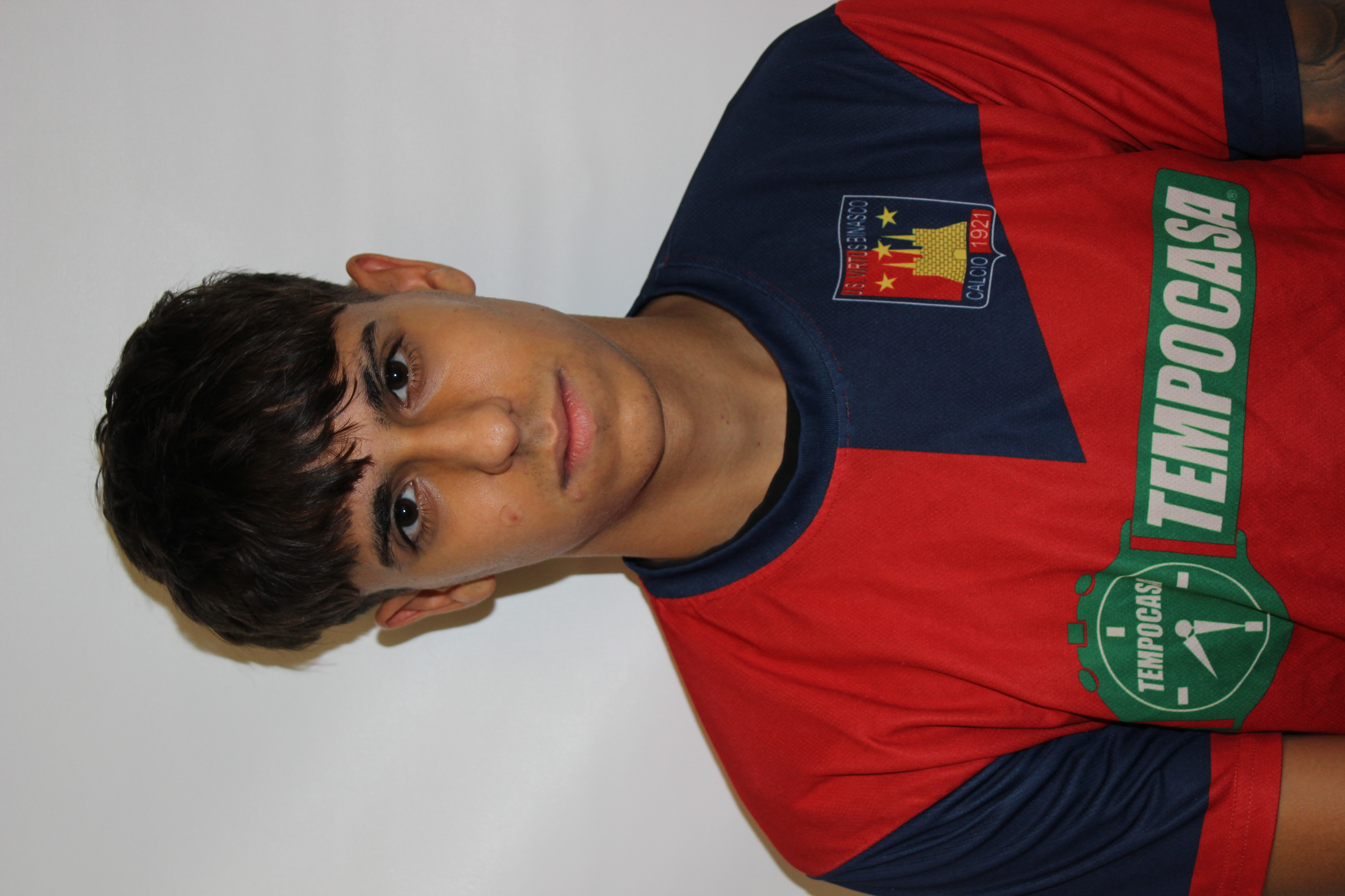 U.S. Virtus Binasco Calcio - Immagine assente